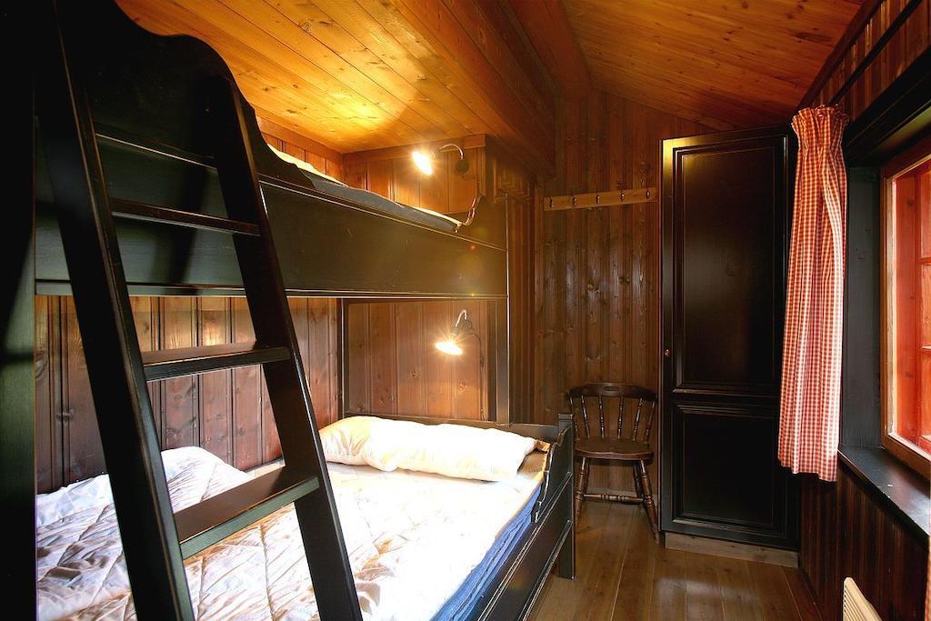 Vila Alpelia Hemsedal Pokoj fotografie