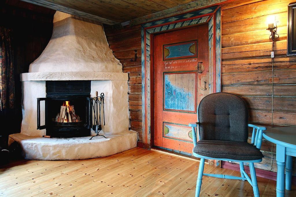 Vila Alpelia Hemsedal Pokoj fotografie