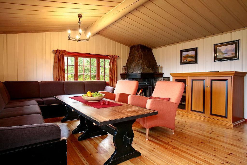 Vila Alpelia Hemsedal Pokoj fotografie