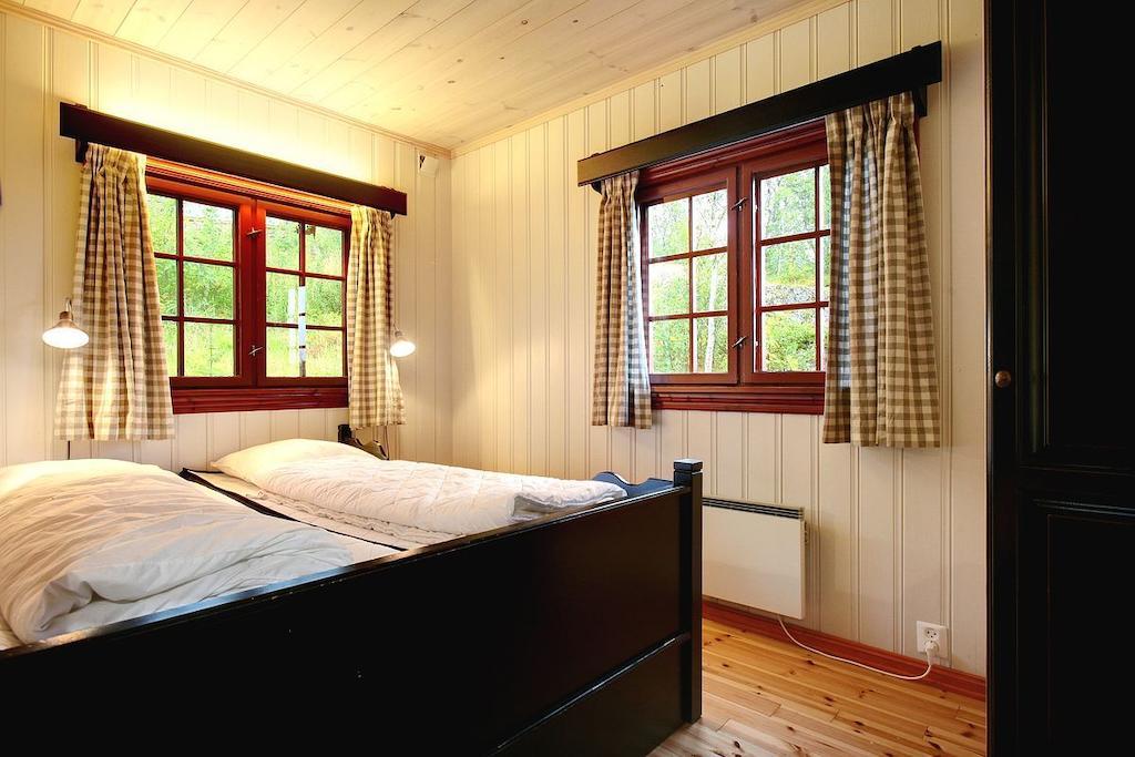 Vila Alpelia Hemsedal Pokoj fotografie