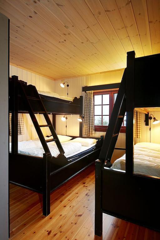 Vila Alpelia Hemsedal Pokoj fotografie